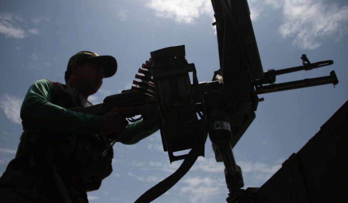 Afghanistan: Record civilian casualties in 2021
